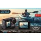 Action Cam Life SL5 6K with APP control, PATONA Platinum 